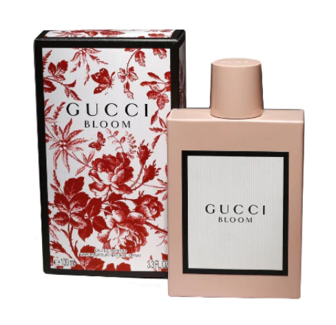 Gucci Bloom Eau de Parfum