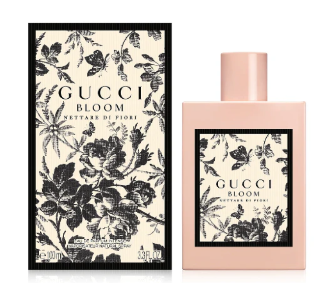 Gucci Bloom Nettare Di Fiori Eau de Parfum Intense