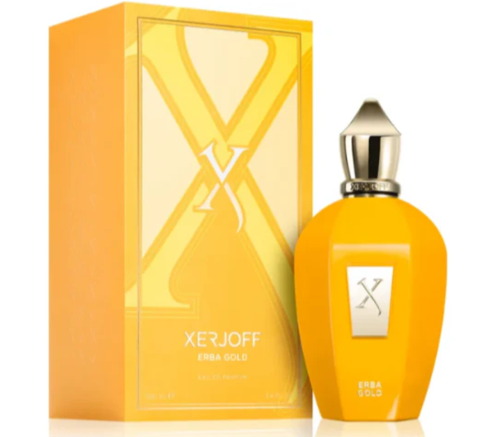 Xerjoff Erba Gold Eau De Parfum