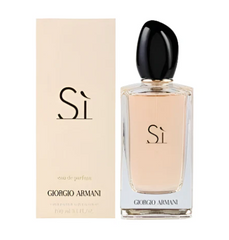 Armani Si Eau De Parfum