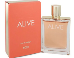 Boss Alive Eau de Parfum