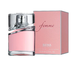 Boss Femme Eau de Parfum
