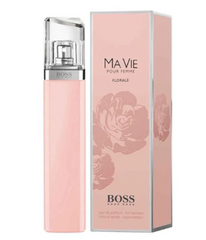 Boss Ma Vie Eau de Parfum