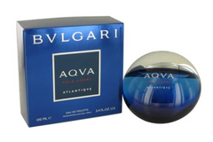 Bvlgari Aqua Atlantique Eau De Toilette