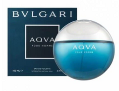 Bvlgari Aqua Eau De Toilette