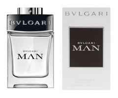 Bvlgari Man Eau De Toilette