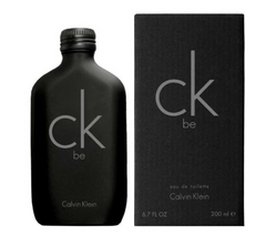Calvin Klein CK Be Eau de Toilette