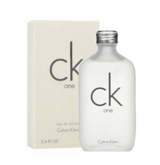 Calvin Klein CK One Eau de Toilette