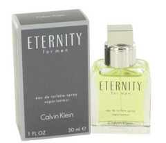 Calvin Klein Eternity for Men Eau de Toilette