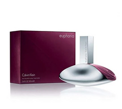 Calvin Klein Euphoria Eau de Parfum