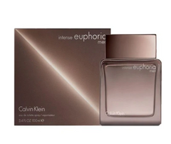 Calvin Klein Euphoria Men Eau de Toilette
