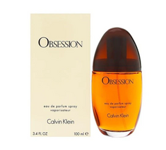 Calvin Klein Obsession Eau de Parfum