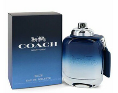 Coach Blue Eau De Toilette