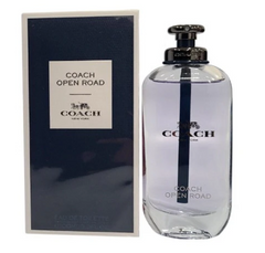 Coach Open Road Eau De Toilette