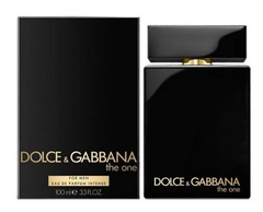 Dolce & Gabbana The One Eau De Parfum Intense