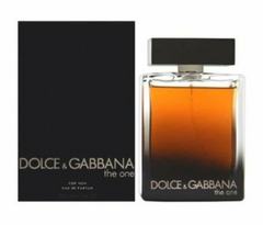 Dolce & Gabbana The One Eau De Parfum