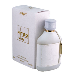 Dumont Nitro White Eau De Parfum