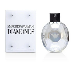 Emporio Armani Diamonds Eau De Parfum