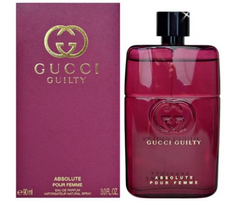 Gucci Guilty Pour Femme Eau de Parfum