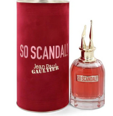 Jean Paul Gaultier So Scandal! Eau de Parfum