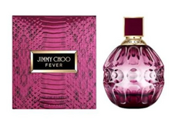 Jimmy Choo Fever Eau De Parfum