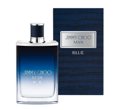Jimmy Choo Man Blue Eau De Toilette
