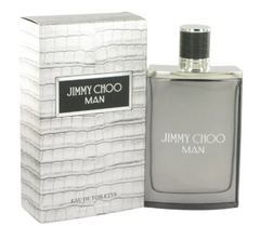Jimmy Choo Man Eau De Toilette