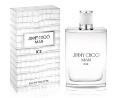 Jimmy Choo Man Ice Eau De Toilette