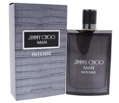 Jimmy Choo Man Intense Eau De Toilette