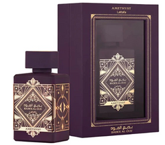 Lattafa Badee Al Oud Amethyst Eau De Parfum