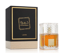 Lattafa Khamrah Eau De Parfum