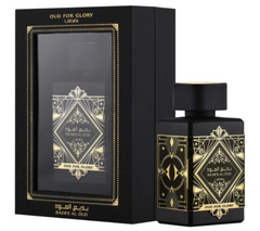 Lattafa Oud For Glory Badee Al Oud Eau De Parfum