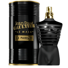 Le Male Le Parfum