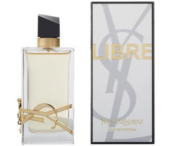 YSL Libre Eau de Parfum