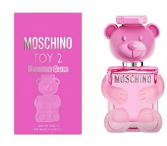 Moschino Toy 2 Bubble Gum Eau De Toilette