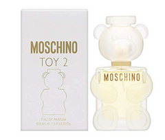 Moschino Toy 2 Eau De Parfum