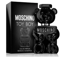 Moschino Toy Boy Eau De Parfum