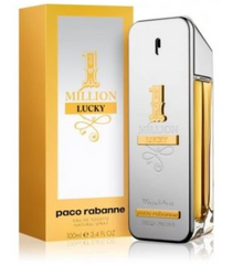 Paco Rabanne 1 Million Lucky Eau De Toilette
