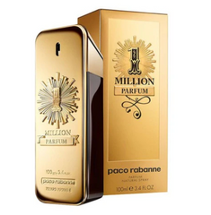 Paco Rabanne 1 Million Parfum