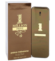 Paco Rabanne 1 Million Prive Eau De Parfum