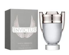 Paco Rabanne Invictus Eau De Toilette