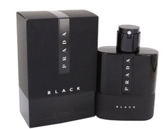 Prada Luna Rossa Black Eau De Parfum