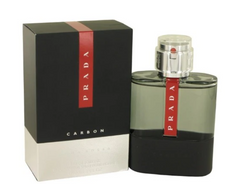 Prada Luna Rossa Carbon Eau De Toilette