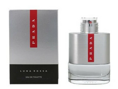 Prada Luna Rossa Eau De Toilette