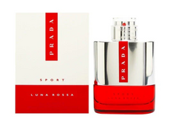 Prada Luna Rossa Sport Eau De Toilette
