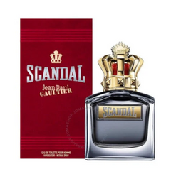 Scandal Pour Homme