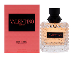 Valentino Donna Born In Roma Coral Fantasy Eau De Parfum