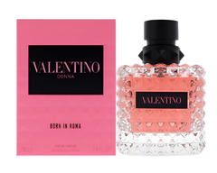 Valentino Donna Born In Roma Eau De Parfum