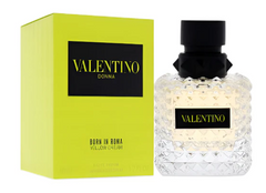 Valentino Donna Born In Roma Yellow Dream Eau De Parfum