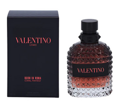 Valentino Uomo Born In Roma Coral Fantasy Eau De Toilette